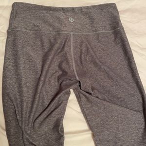 Lulu lemon athletica leggings